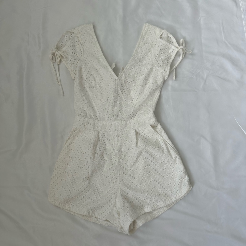 Express Romper